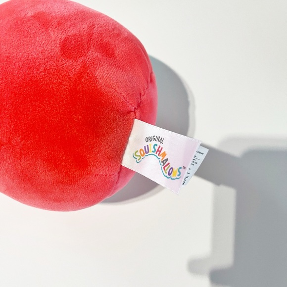 Scarlet strawberry squishmallow - Picture 2 of 5